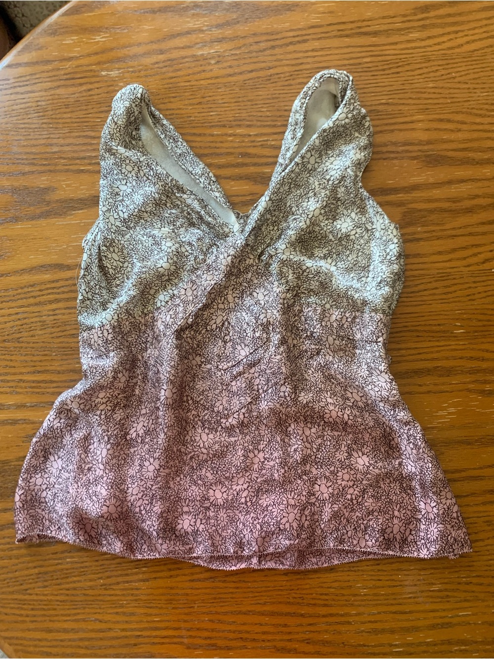 Sigrid Olsen top size 6